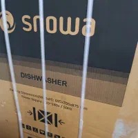 ظرف شویی 13نفره اسنوا