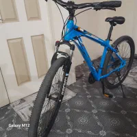 دوچرخه نو راکی سایز۲۹/۵