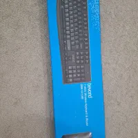 کیبورد و موس