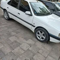 پژو ۴۰۵ slx|خودرو سواری و وانت|ماکو, |دیوار