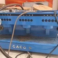 دستگاه اسپرسو|کافی‌شاپ و رستوران|ری, شهرری|دیوار