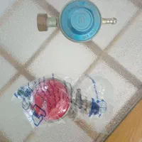 کپسول گاز یا سیلندر گاز۱۱کیلویی خانگی|اجاق گاز و لوازم برقی پختوپز|بندر ماهشهر, |دیوار