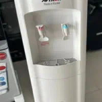 آبسردکن افترون