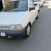 پراید وانت 151 فول اپشن مدل 1403|خودرو سواری و وانت|ارومیه, |دیوار