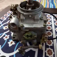 کاربراتور تویتا کورنا