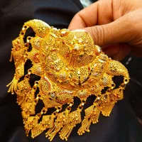 بدلیجات زیورآلات