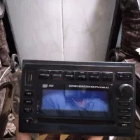 پخش فابریکی کاپرا