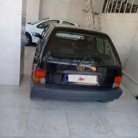 پرایدهاج بک 87|خودرو سواری و وانت|تبریز, |دیوار