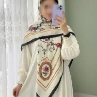 روسری های نو و آکبند باارسال رایگان