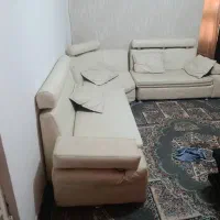 فروش مبل کارکرده|مبلمان خانگی و میز عسلی|اهواز, امانیه|دیوار