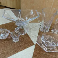 سرویس کریستان ۲۴ نفره،