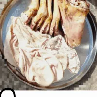 کله پاچه بره و میش|خوردنی و آشامیدنی|مسجد سلیمان, |دیوار