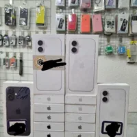 اپل iPhone 16 با حافظهٔ ۱۲۸ گیگابایت