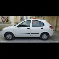 تیبا ۲مدل ۹۸|خودرو سواری و وانت|کوه چنار, |دیوار