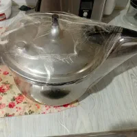 زودپز فورته ۶ یا ۷ لیتری