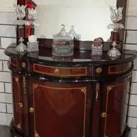 کنسول|بوفه، ویترین، کنسول|ساوه, |دیوار