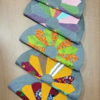 سرویس آشپزخانه چهل تکه