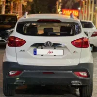 جک S3 با وام بانکی و تحویل روز|خودرو سواری و وانت|تهران, جنت‌آباد جنوبی|دیوار