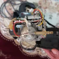 قهوه ساز کپسولی آلمانی|سماور، چایساز، قهوهساز|دورود, |دیوار