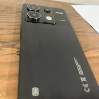 پوکو X6 5g|موبایل|یاسوج, |دیوار