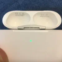 ایرپاد پرو ۳ اورجینال|لوازم جانبی موبایل و تبلت|ارومیه, |دیوار