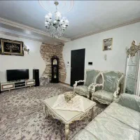 ۵۳متر آسانسوردار/خوش نقشه/بازسازی شده|فروش آپارتمان|تهران, شهرک ولیعصر جنوبی|دیوار