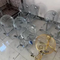 گردونه شانس