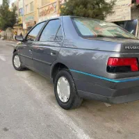 پژو مدل ۹۴در حد