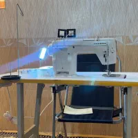 ژانومه 801 اصل زاپن سالم ، کم کار کرد و خانگی