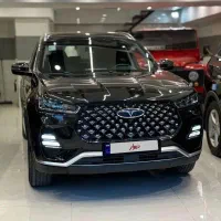 تیگو ۷ مدل۴۰۲