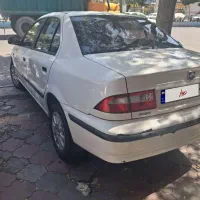 سمند lx مدل ۸۹|خودرو سواری و وانت|تبریز, |دیوار