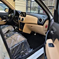 سایپا اطلس تحویل روز نمایندگی۱۱۳۵ صفر GL جی ال Sاس|خودرو سواری و وانت|تهران, شهرک آزمایش|دیوار