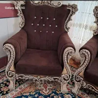 مبل ۷ نفره