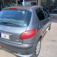 ۲۰۶ مدل ۸۶