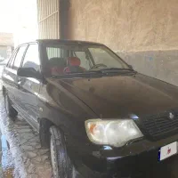 پراید ۱۳۲|خودرو سواری و وانت|گنبد کاووس, |دیوار