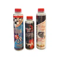 اکتان بنزین با کیفیت