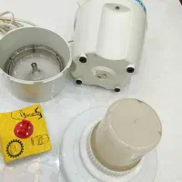 مولینکس سوپر هیتاچی