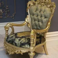 مبل خاطره|مبلمان خانگی و میز عسلی|قم, شاه ابراهیم|دیوار