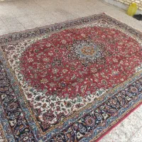 فروش فرش کارکرده ۹ متری