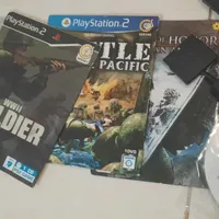 ps2 سونی ۲ پلی استیشن ۲ فلش خور دو دسته|کنسول، بازی ویدئویی و آنلاین|قم, پردیسان|دیوار