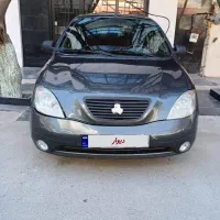 تیبا۲مدل ۹۶