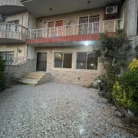 ویلا ساحلی خط دریا سرخرود