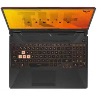 TUF Gaming F15|رایانه همراه|تهران, منیریه|دیوار