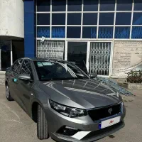 تارا ۶سرعته دنده صفر