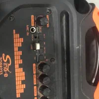 اسپیکر نونو|سیستم صوتی خانگی|جیرفت, |دیوار