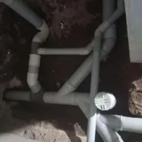 لوله کشی اب و فاضلاب کاملا تخصصی و مناسب