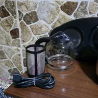 چای ساز Techno|سماور، چای‌ساز، قهوه‌ساز|اصفهان, آفاران|دیوار