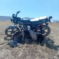 موتورهندا200سی سی