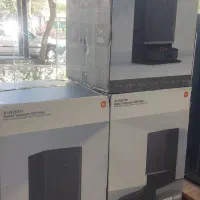 جارو رباتیک هوشمند- خانه تمیز بدون دردسر