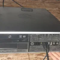 کیس گیمینگ با مانیتور درحد نو|رایانه رومیزی|کارون, |دیوار